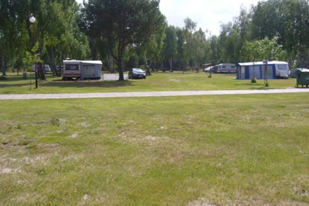 Camping88 Biała Mewa
