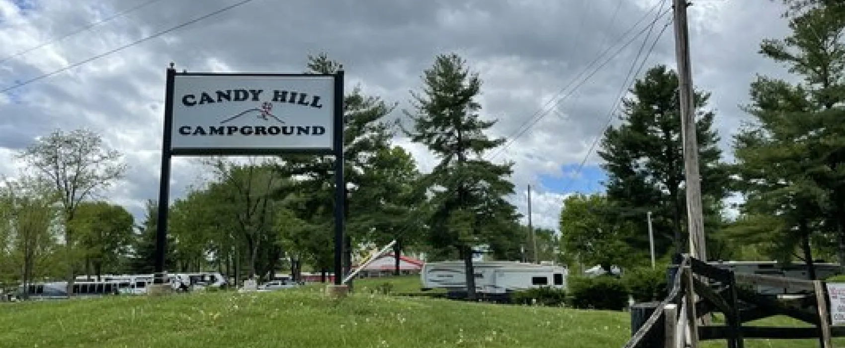 Candy Hill Campground