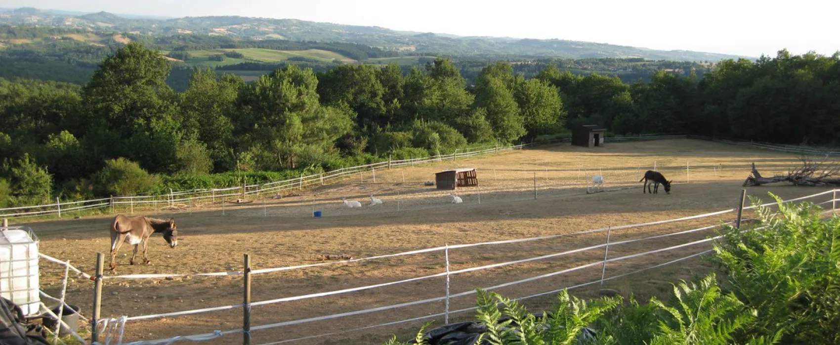 La Maison des Pères