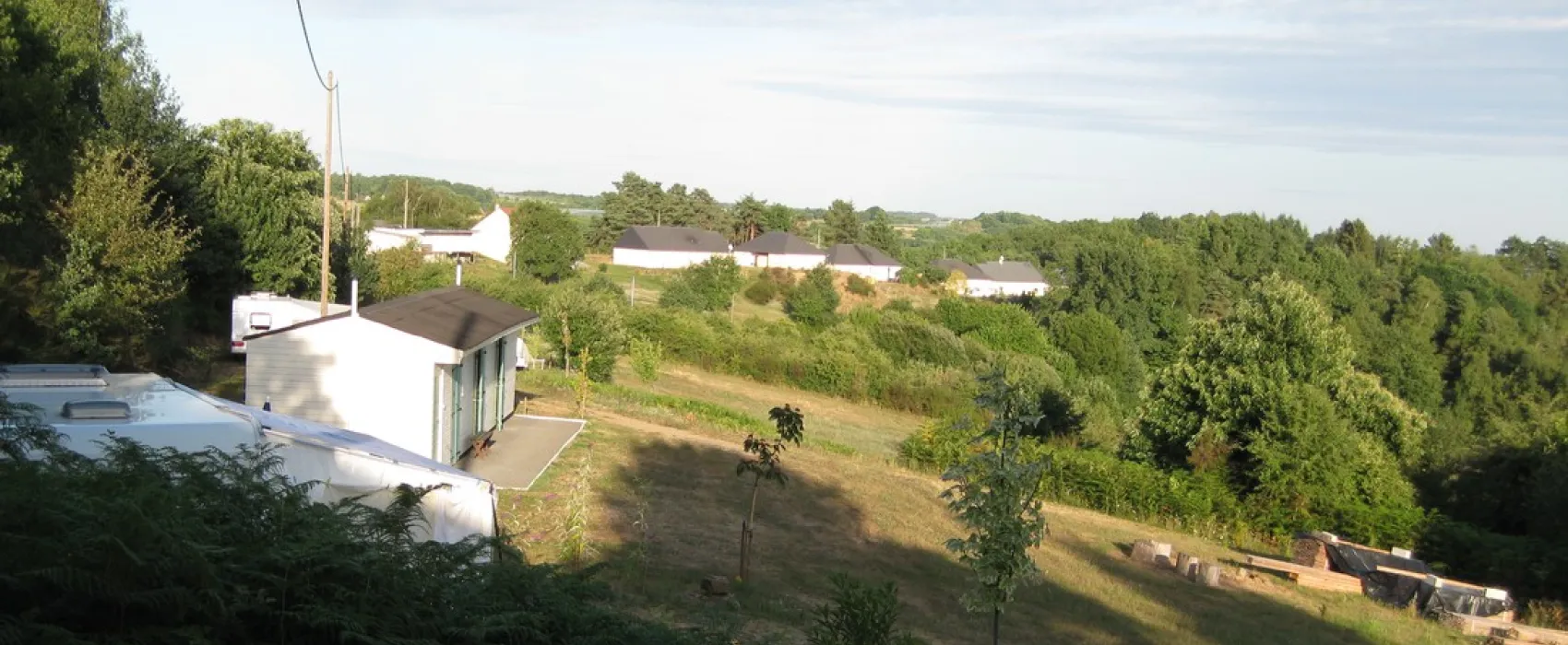 La Maison des Pères