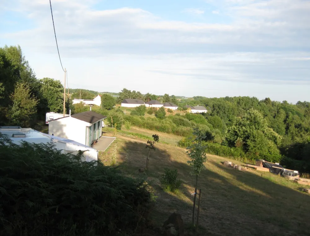 La Maison des Pères