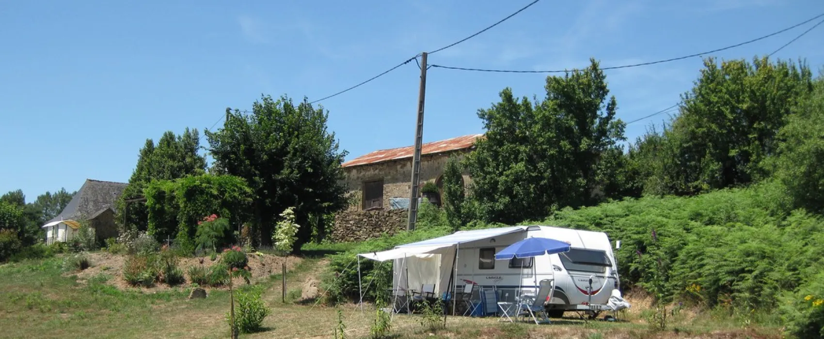 La Maison des Pères