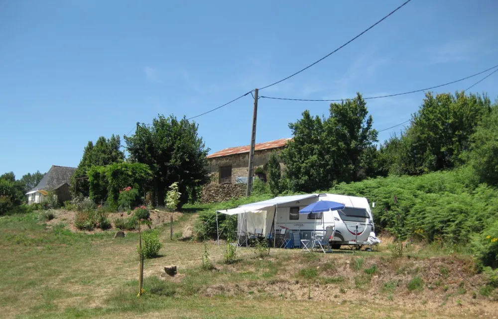 La Maison des Pères