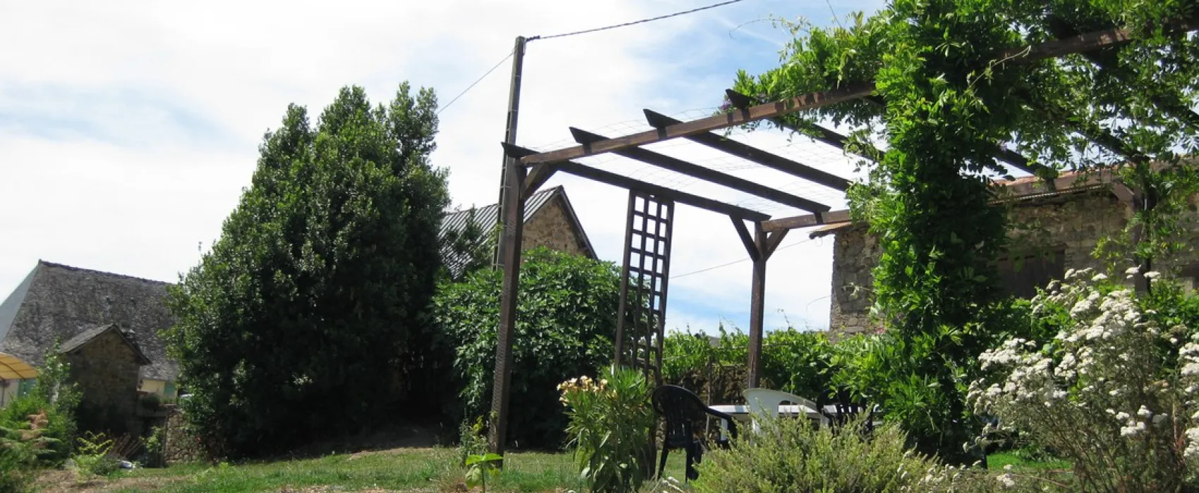 La Maison des Pères