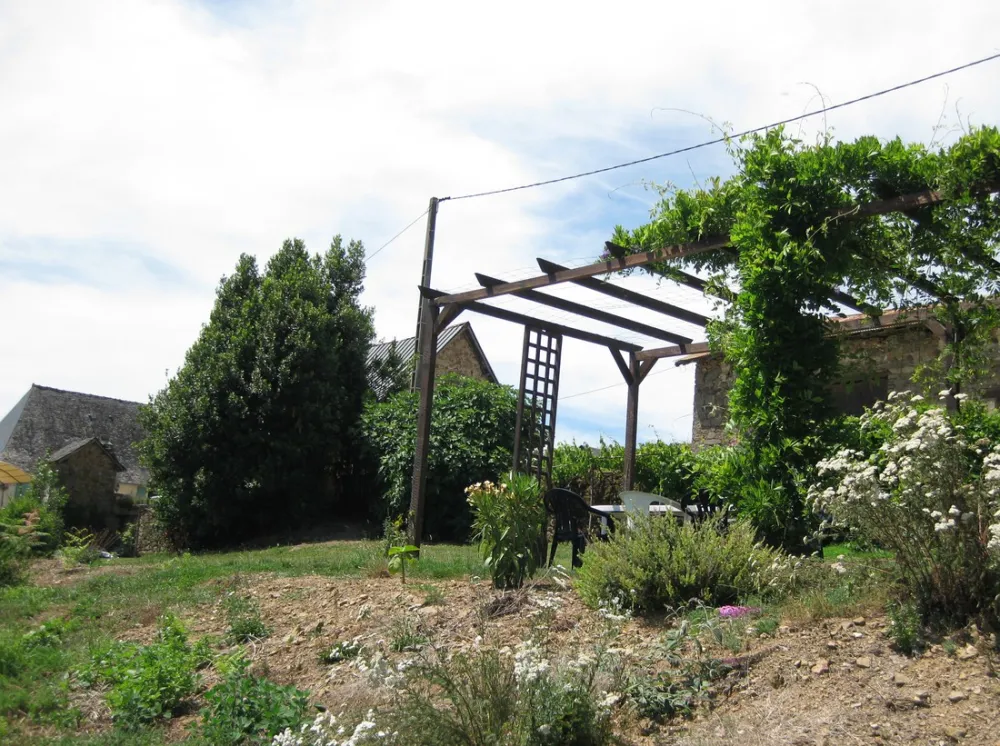 La Maison des Pères