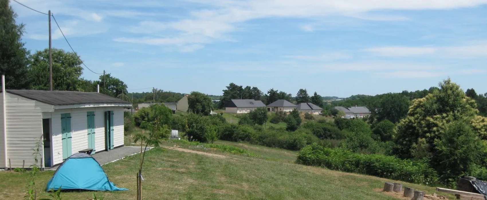 La Maison des Pères