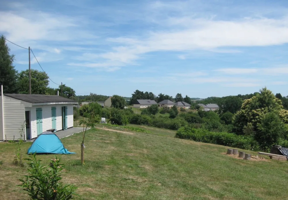 La Maison des Pères