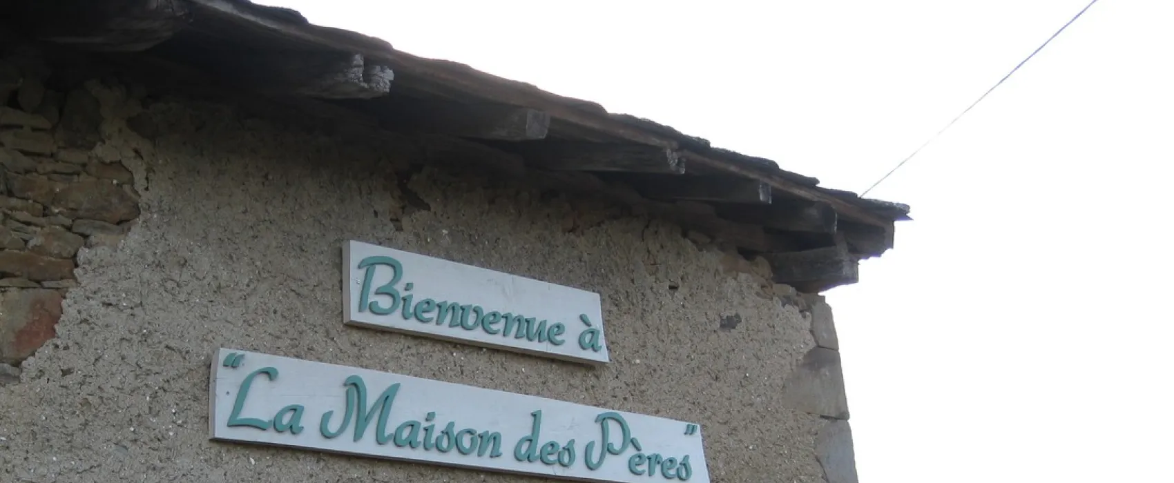 La Maison des Pères