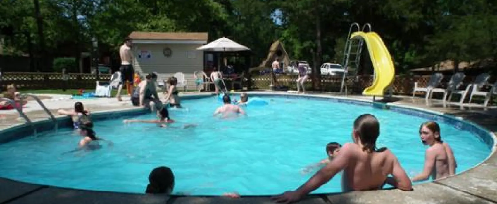 Bar M Resort & Campground