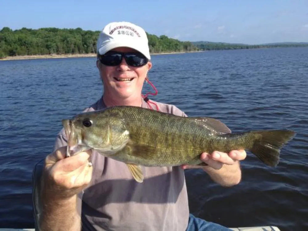 Bar M Resort & Campground