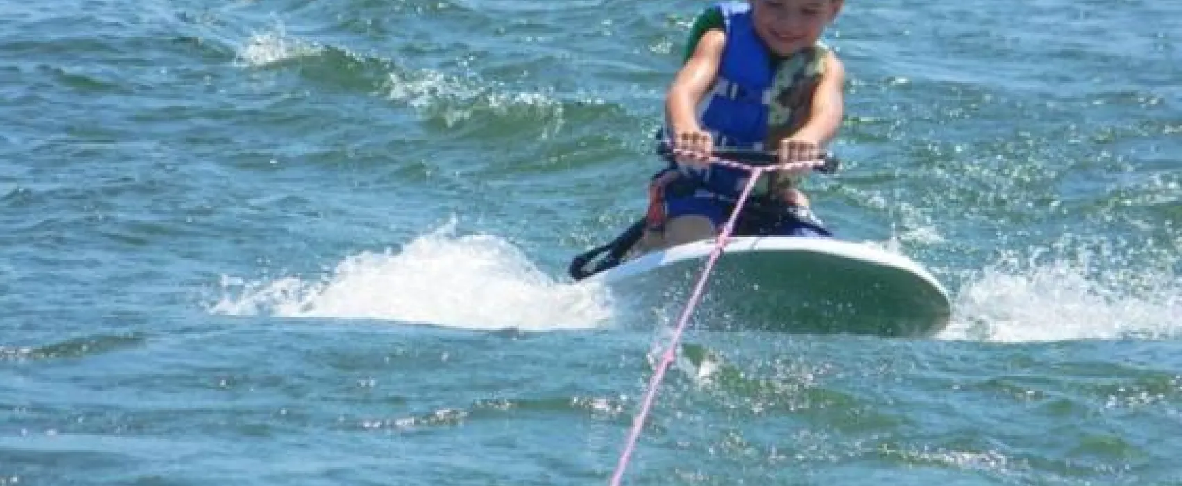 Bar M Resort & Campground