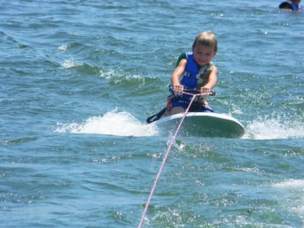 Bar M Resort & Campground