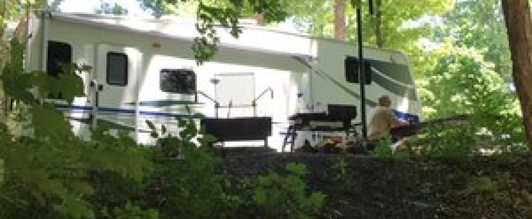 Robin Hood Woods Campground