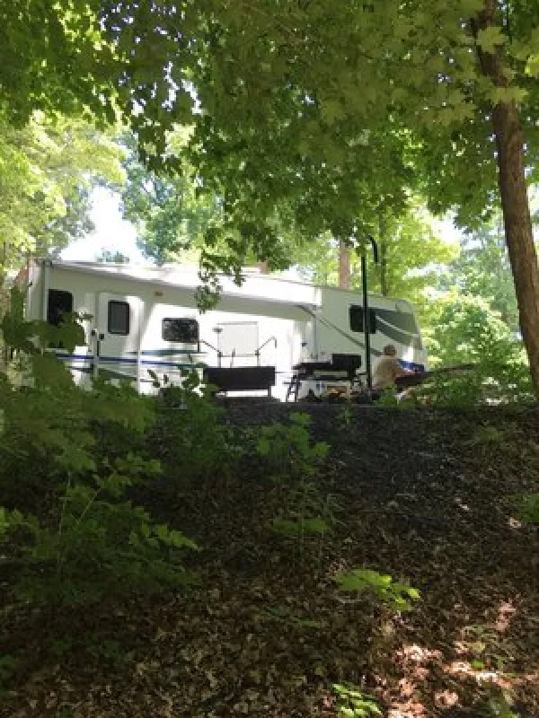 Robin Hood Woods Campground