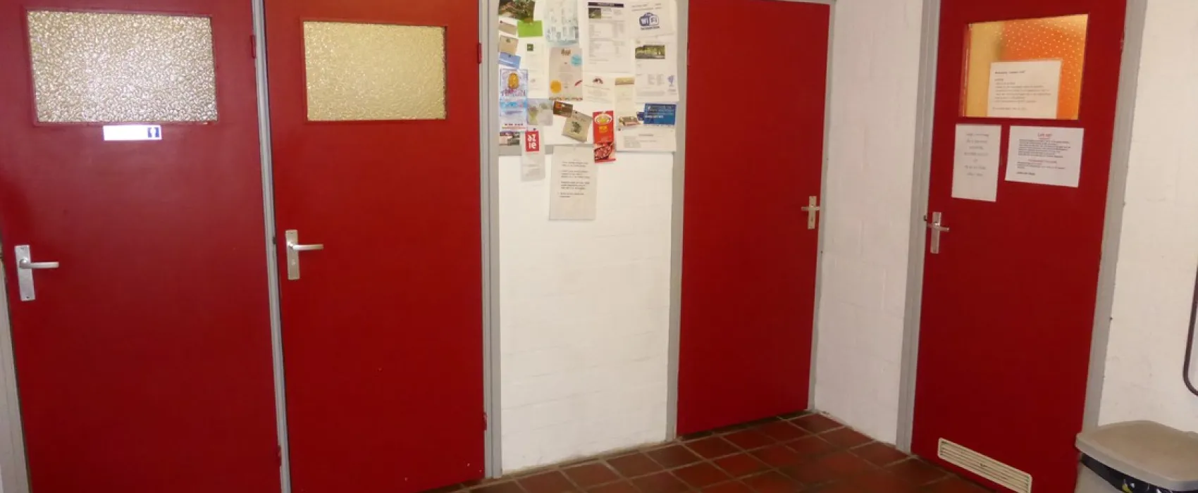 Boerencamping Lempkes Hoof