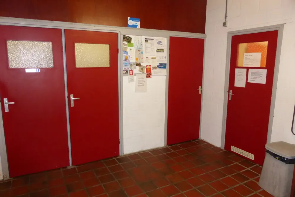 Boerencamping Lempkes Hoof