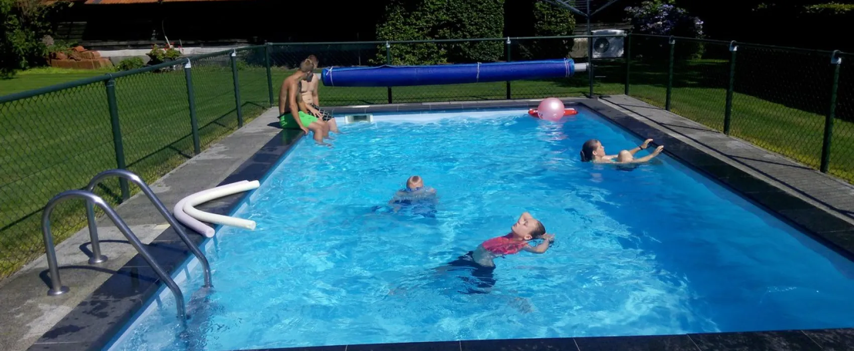 Boerencamping Lempkes Hoof