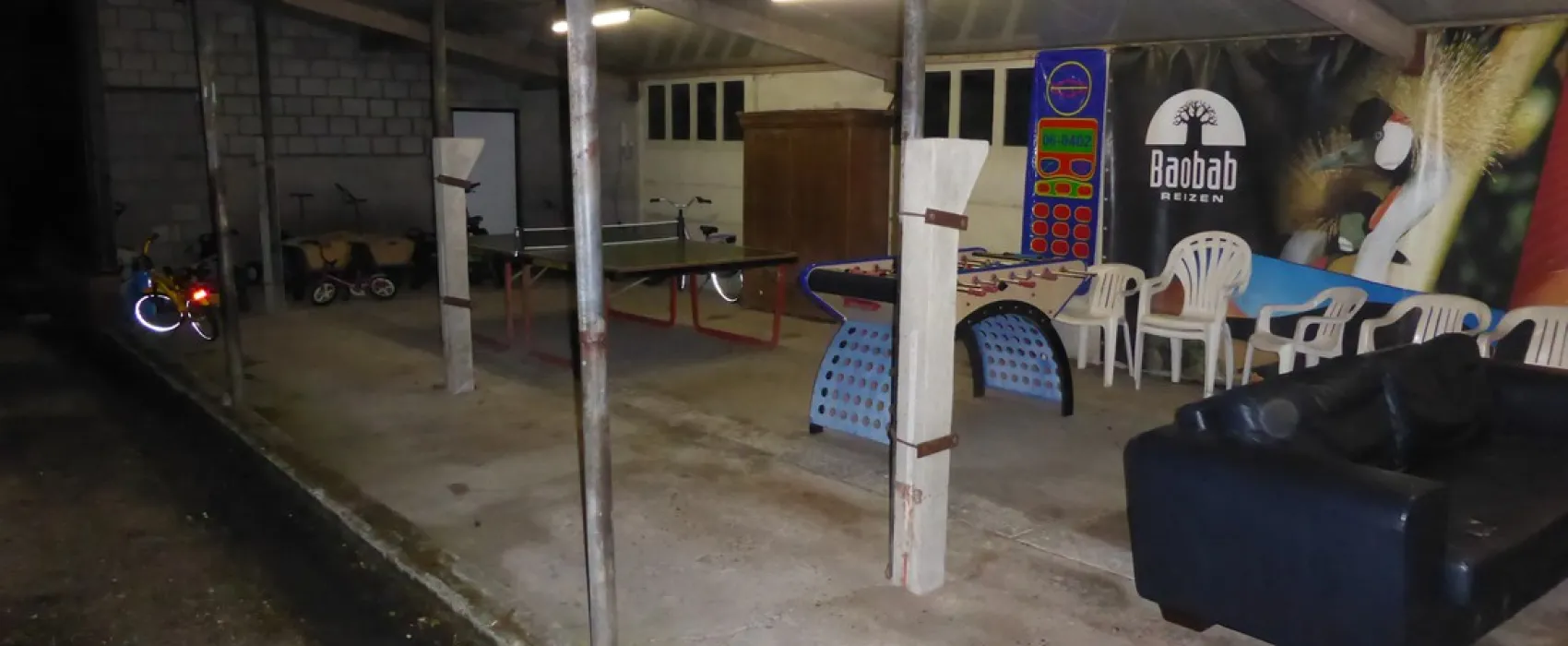 Boerencamping Lempkes Hoof