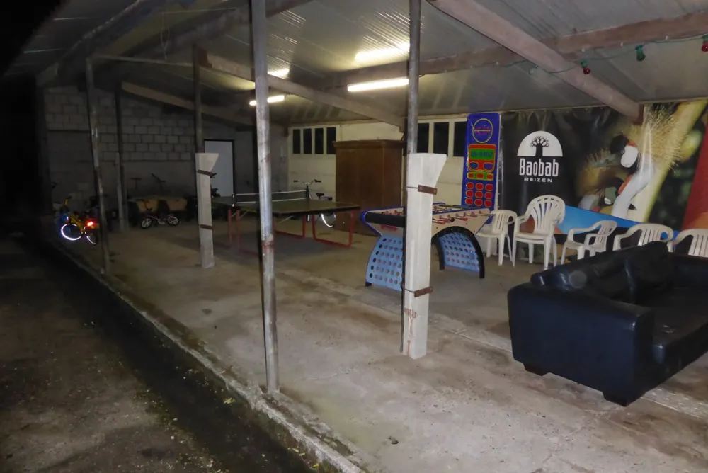 Boerencamping Lempkes Hoof