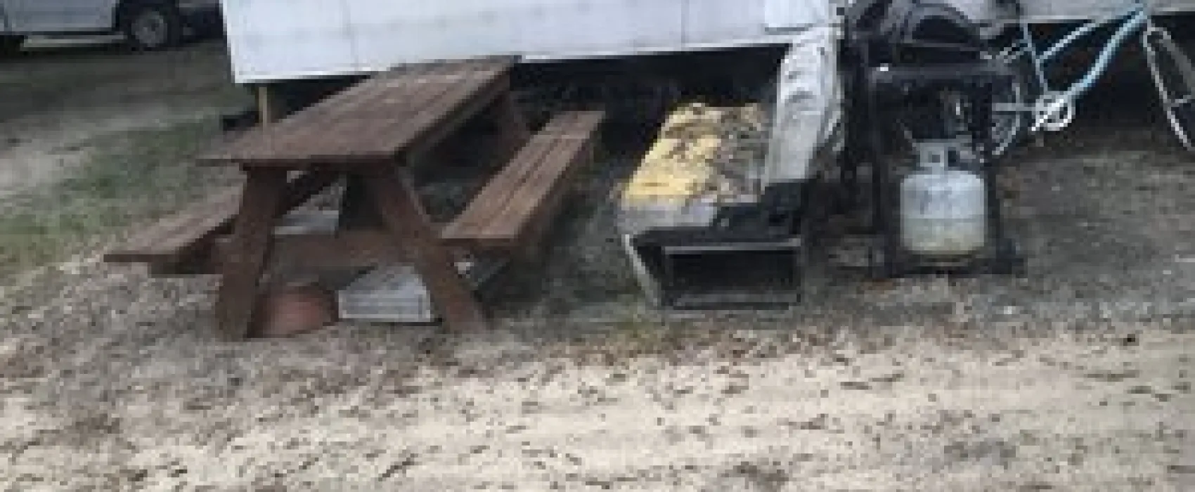 Creekside Plantation RV Campground