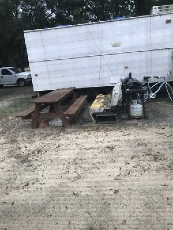 Creekside Plantation RV Campground