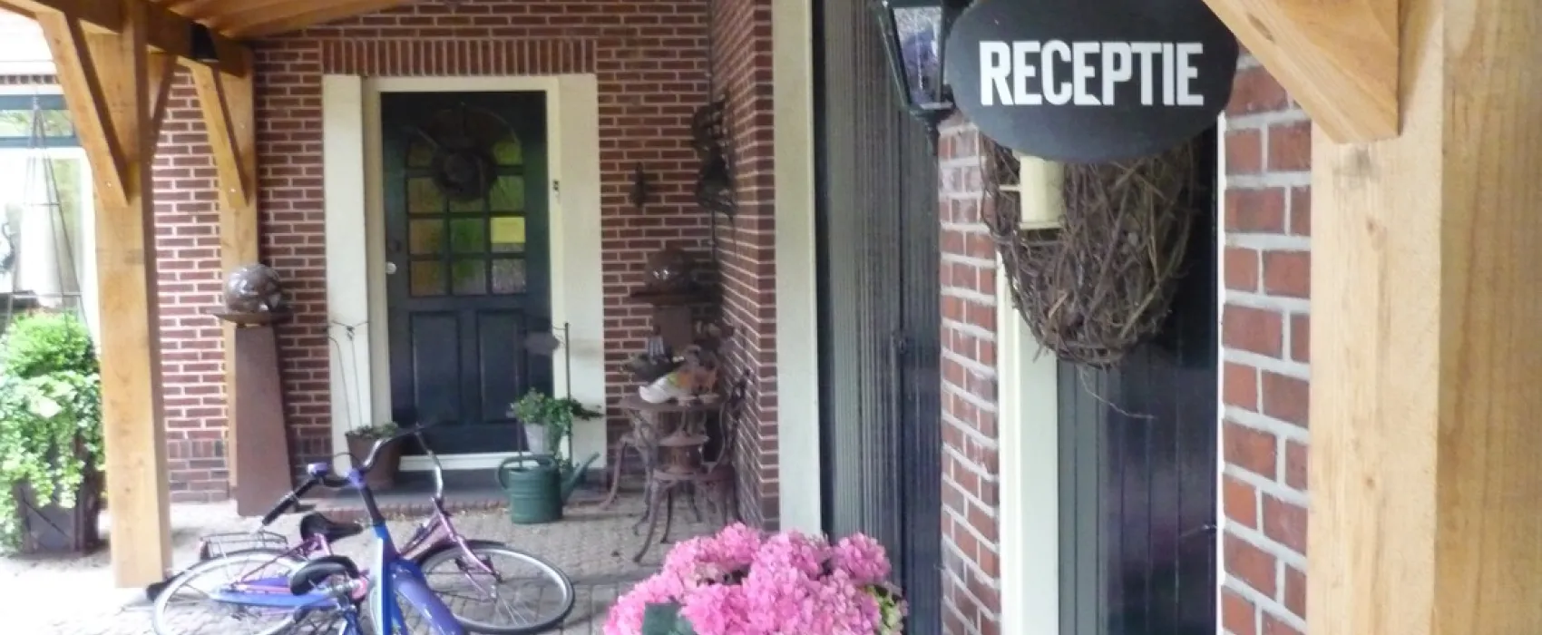 Minicamping De Strengen