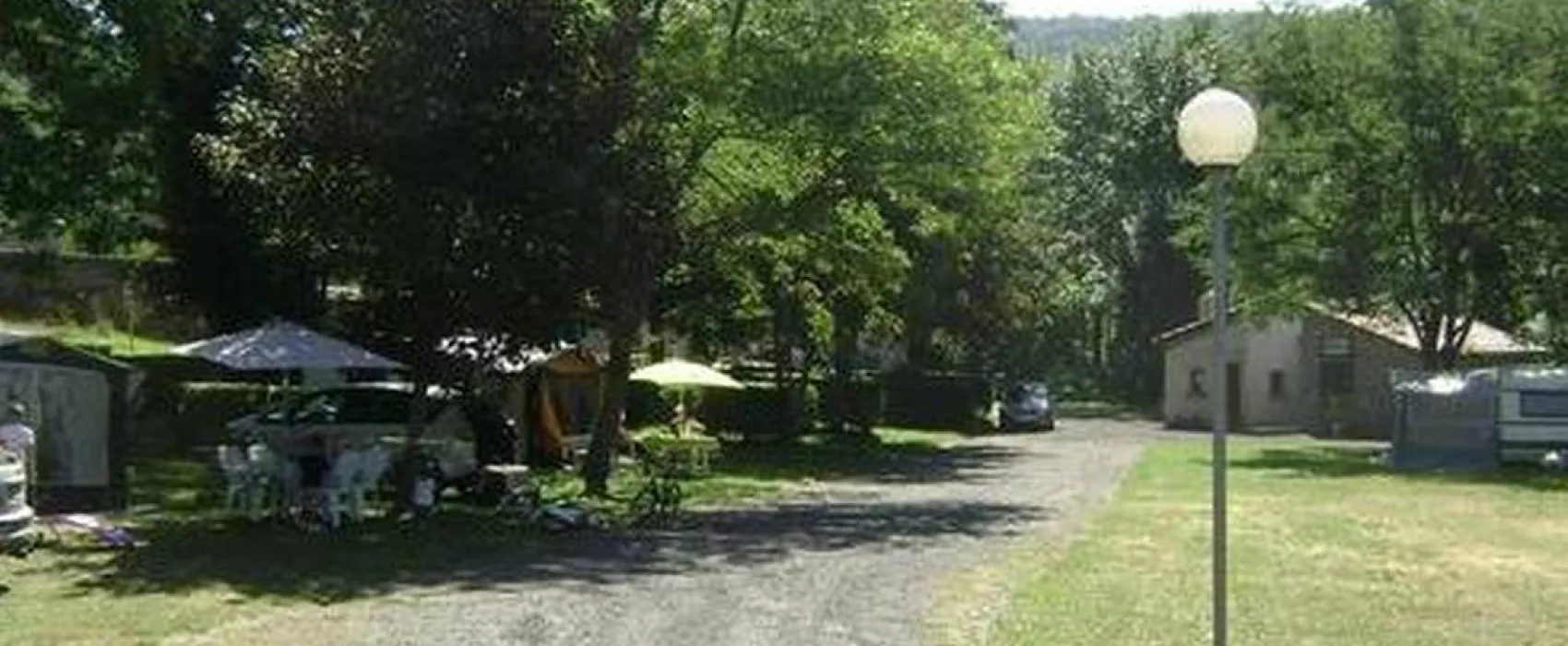 Camping de la Sianne