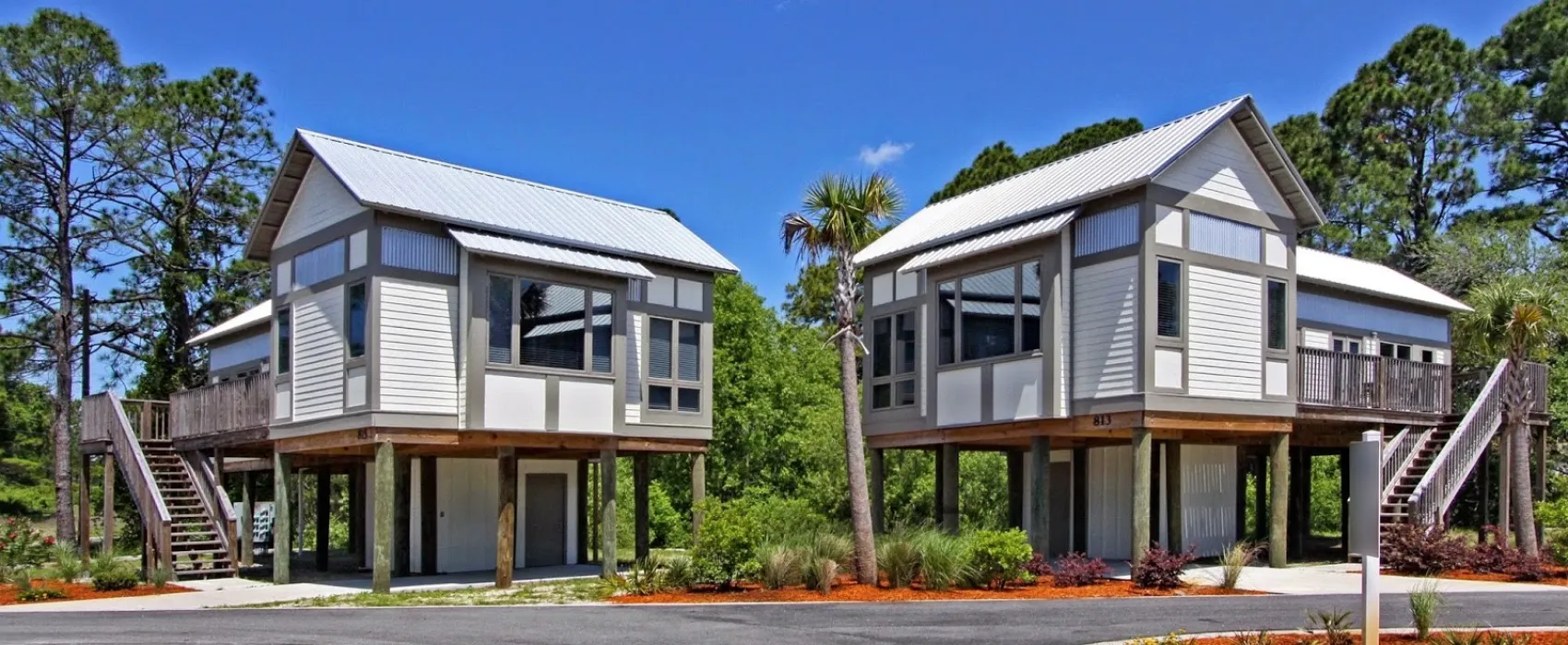 Carrabelle Beach RV Resort