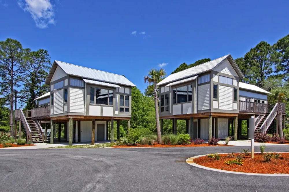 Carrabelle Beach RV Resort