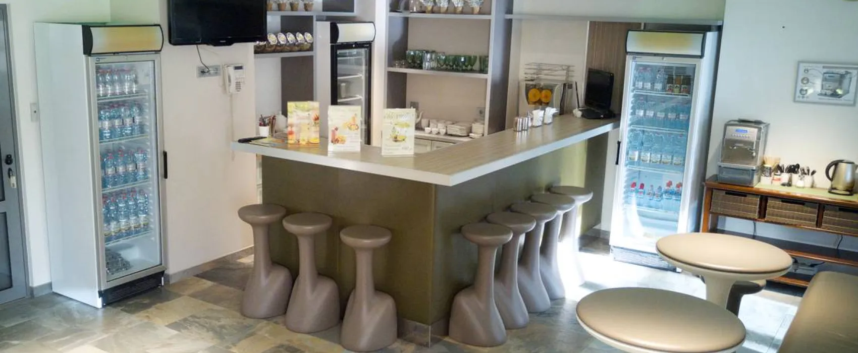 Motorhome & Caravan Parking "Torex Arena"