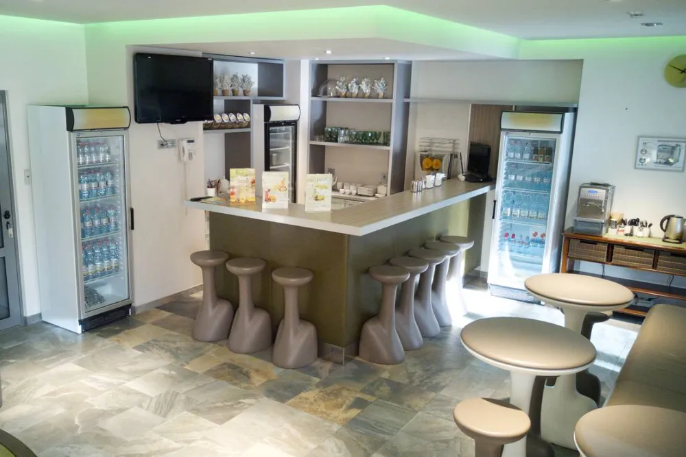 Motorhome & Caravan Parking "Torex Arena"