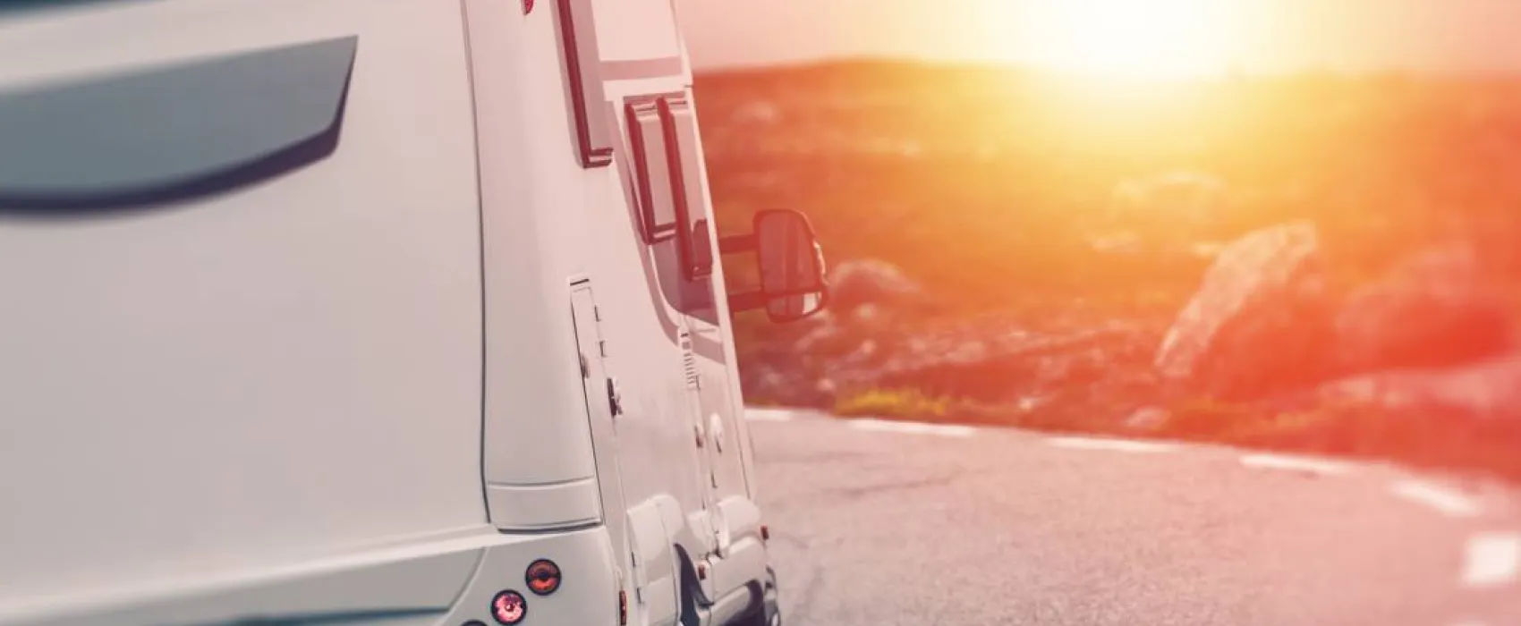 Motorhome & Caravan Parking "Torex Arena"