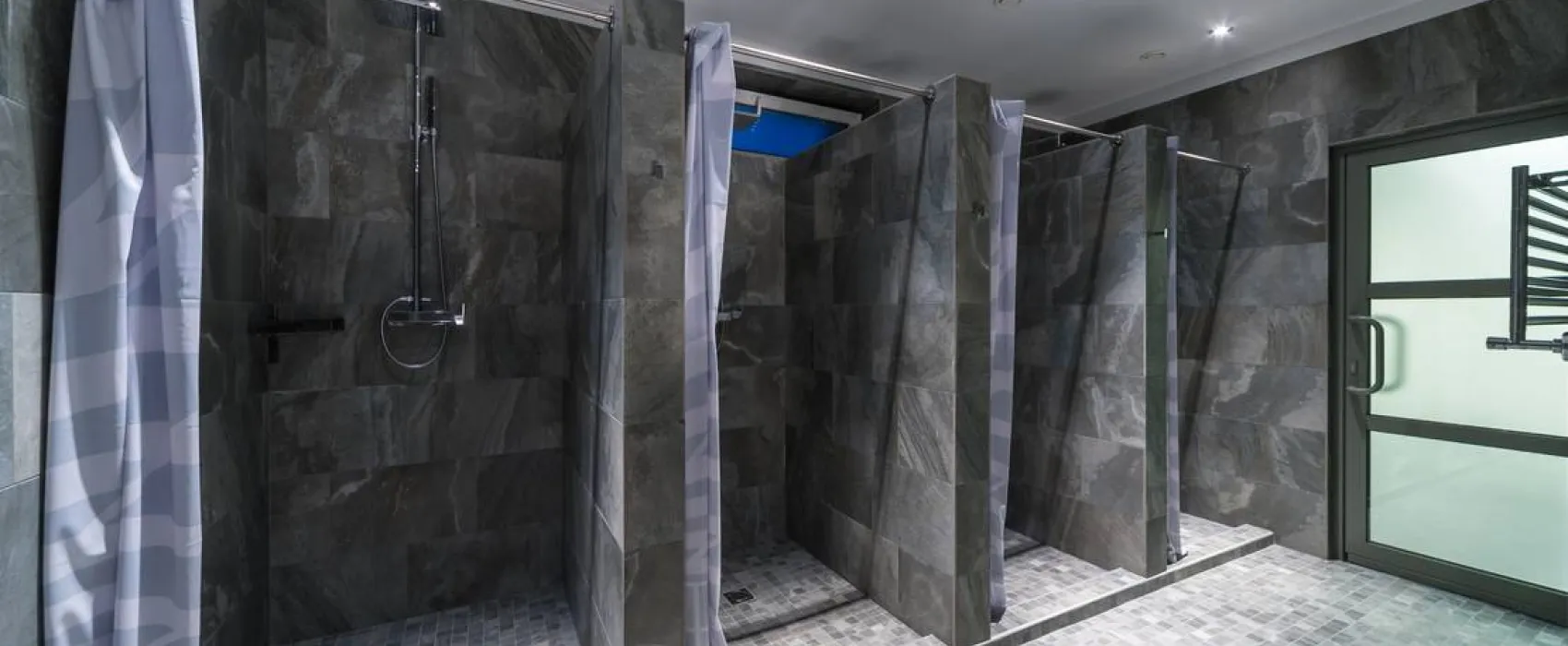 Motorhome & Caravan Parking "Torex Arena"