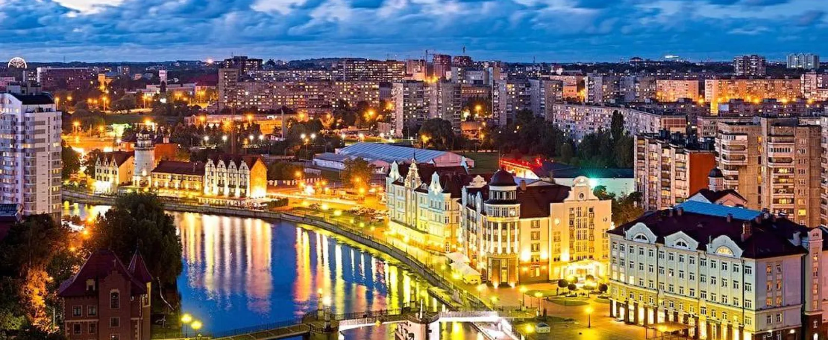 Motorhome & Caravan Parking "Torex Arena"