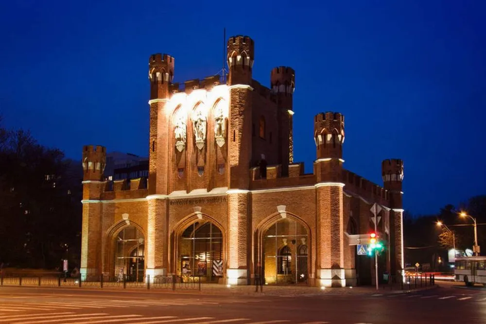 Motorhome & Caravan Parking "Torex Arena"