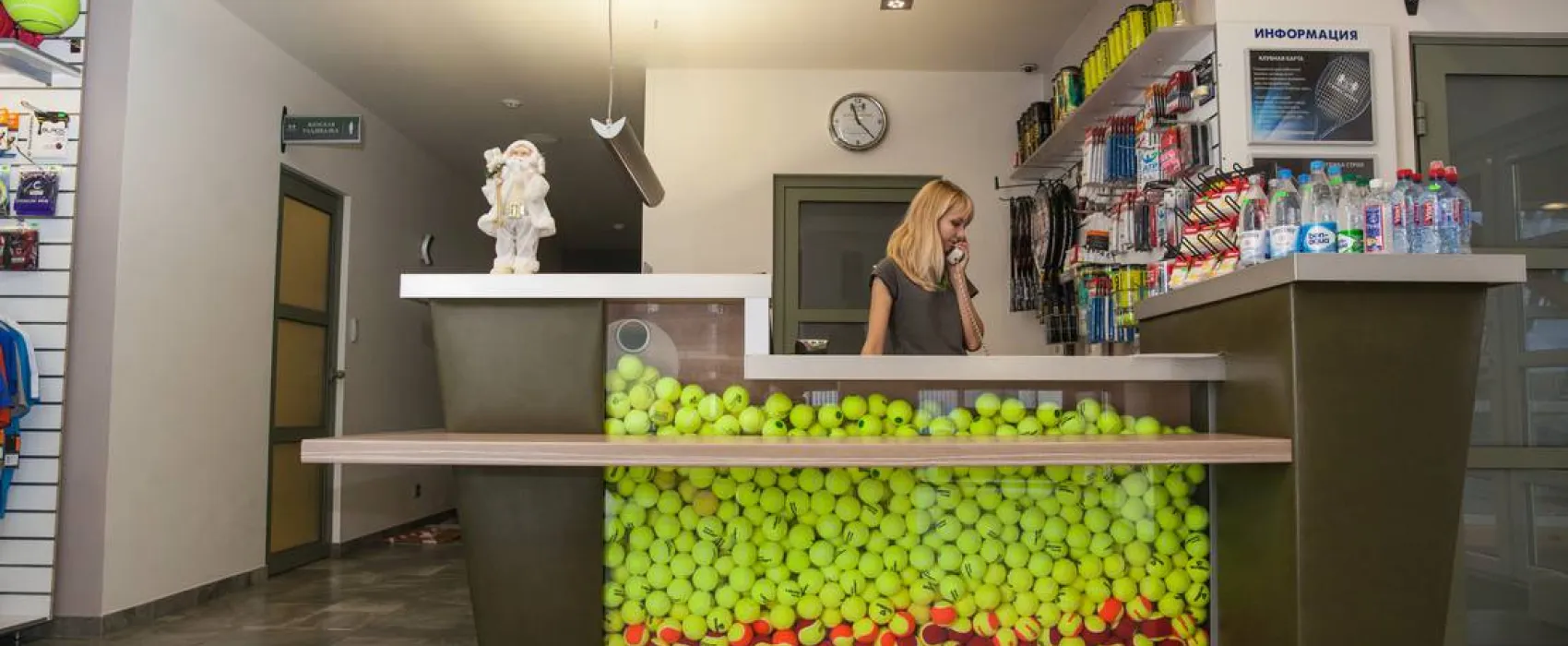 Motorhome & Caravan Parking "Torex Arena"