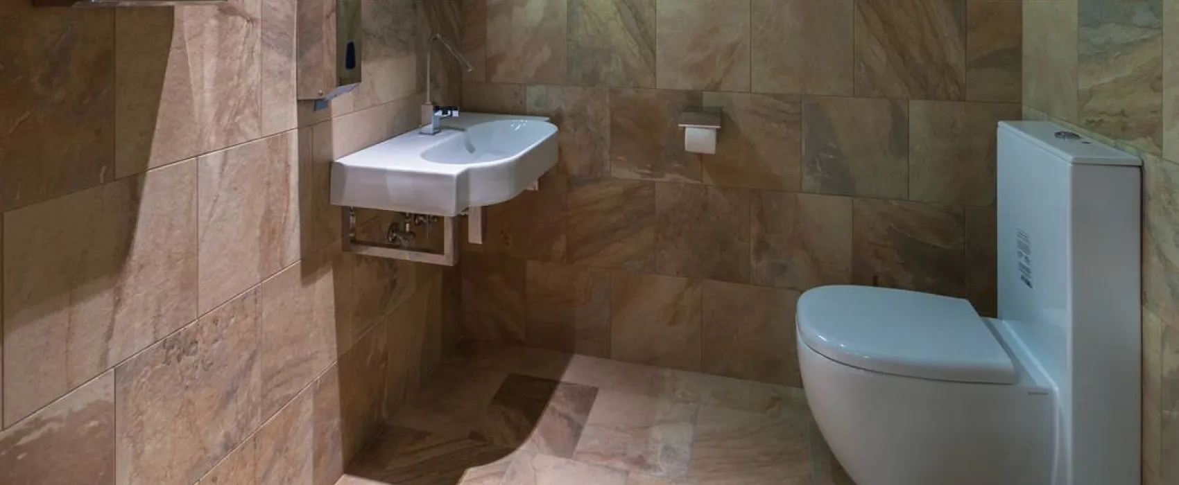 Motorhome & Caravan Parking "Torex Arena"