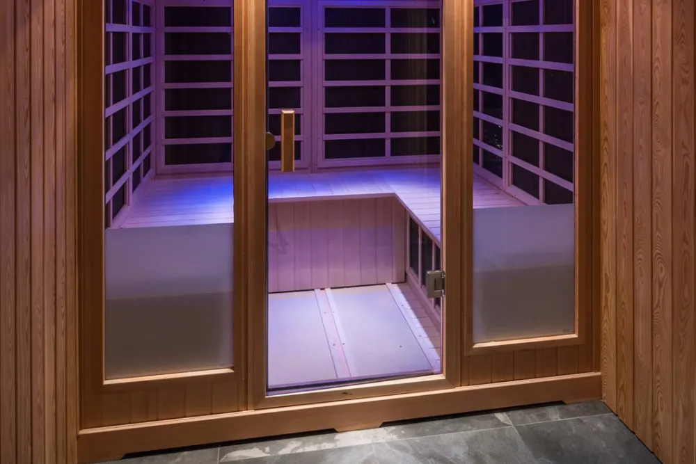 Motorhome & Caravan Parking "Torex Arena"