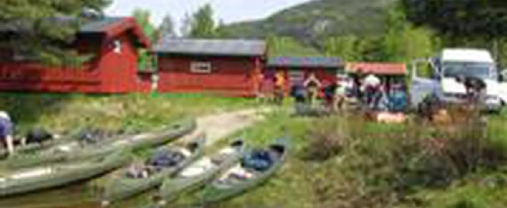 Liodden Camping