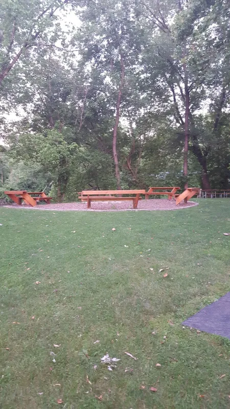 Morgan's Riverside Campground & Cabins