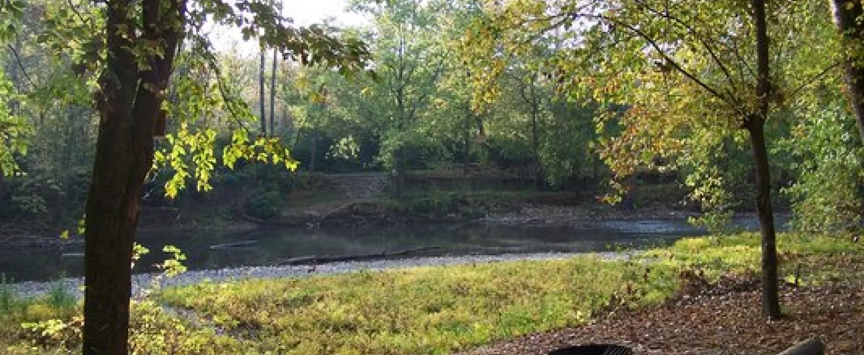 Morgan's Riverside Campground & Cabins