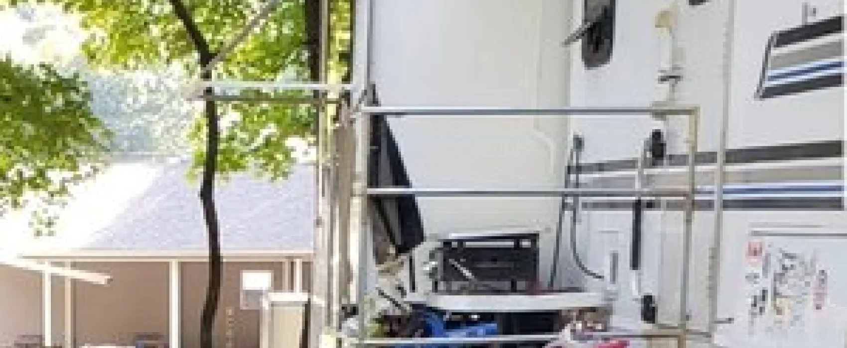 Branch Brook Campground