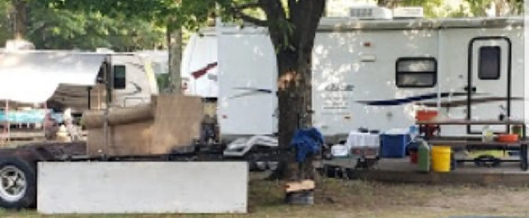 Branch Brook Campground