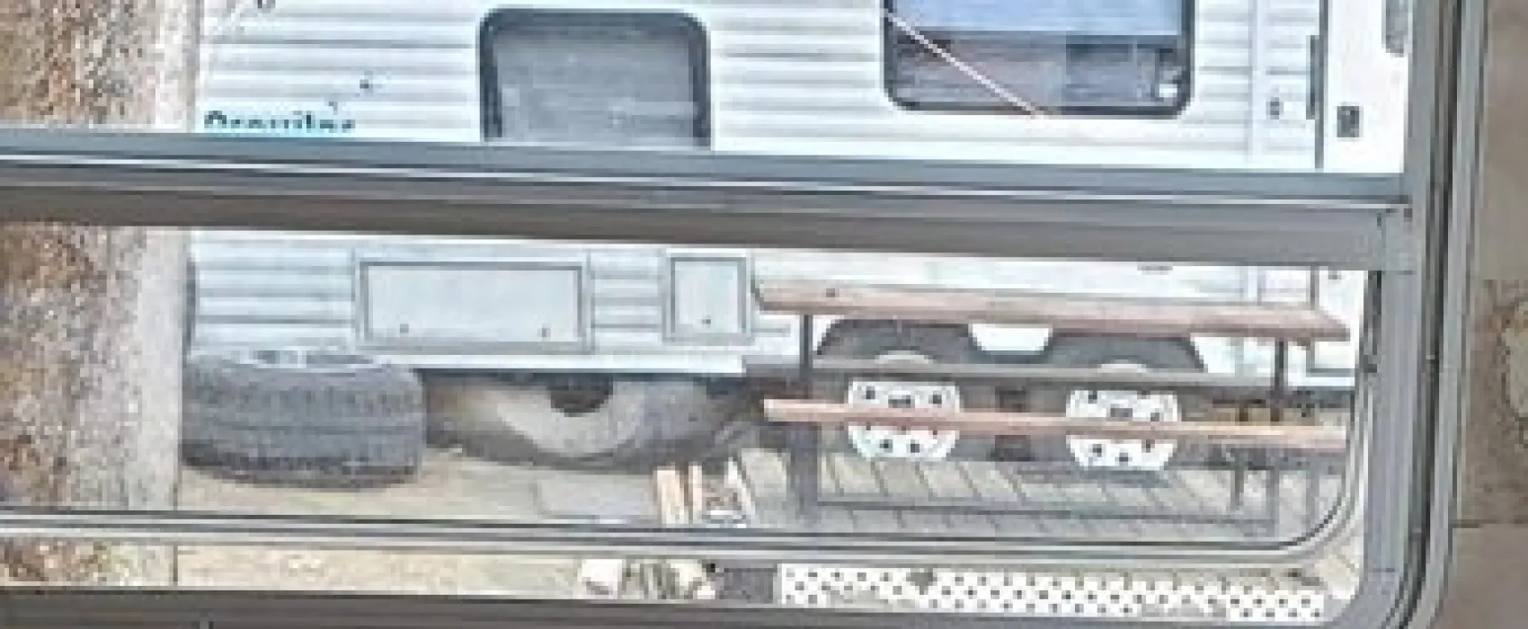 Branch Brook Campground