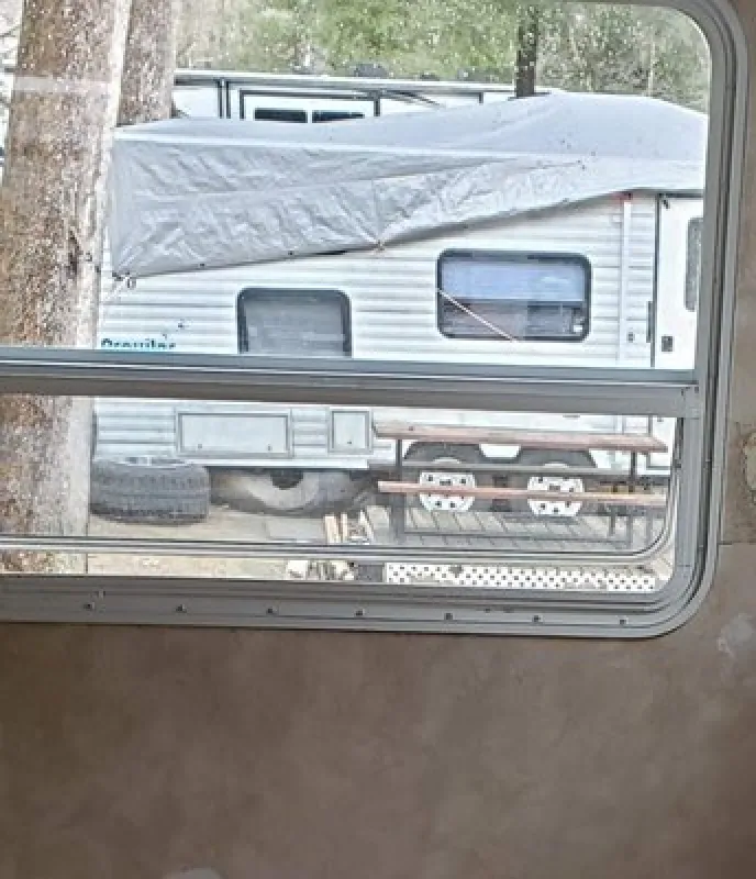 Branch Brook Campground