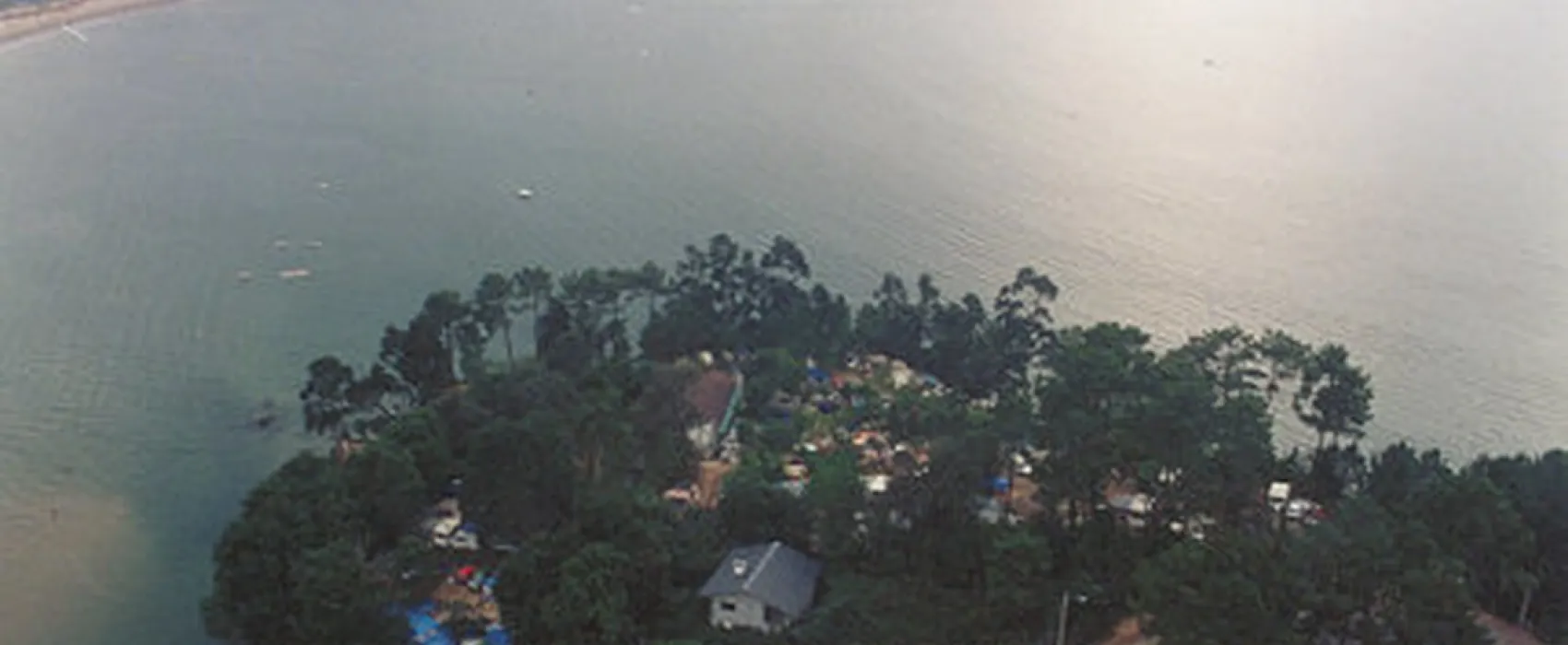 Miño con dos Playas