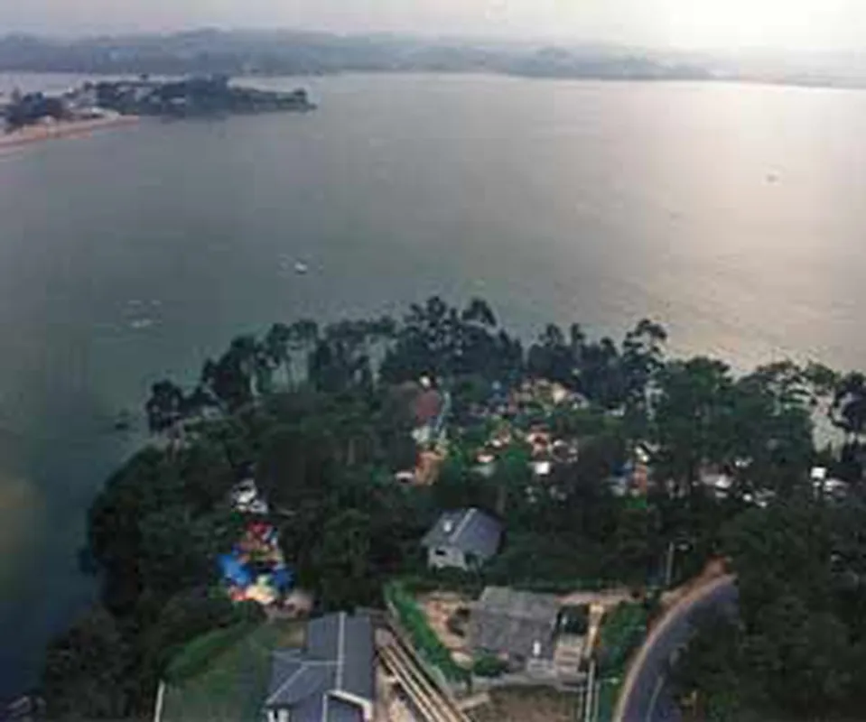 Miño con dos Playas