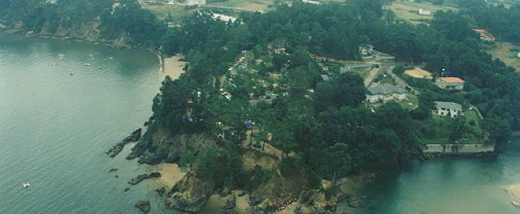 Miño con dos Playas