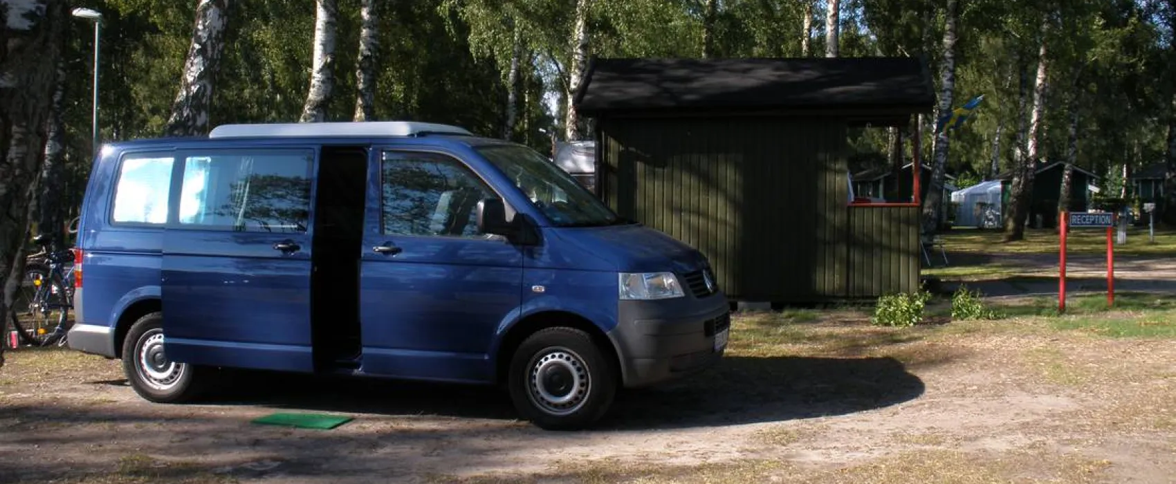 Vinslövs Camping