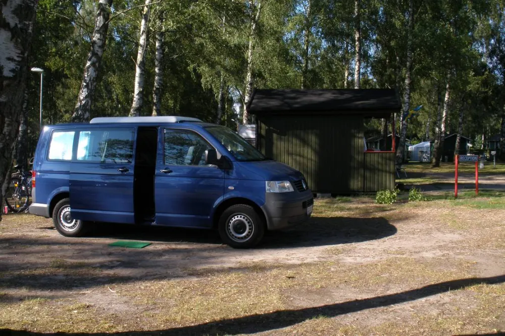 Vinslövs Camping